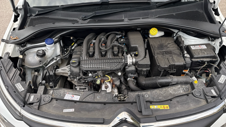 Citroen C3 1.2 PureTech C-Series Edition 5dr Petrol Hatchback